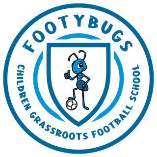 FootyBugs 8 Red
